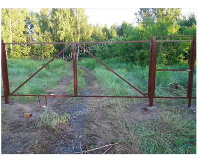 забор из профнастила нижегородская область